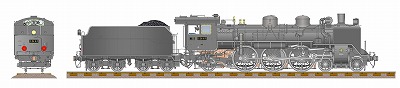 1960年頃 吉松機関区配属時